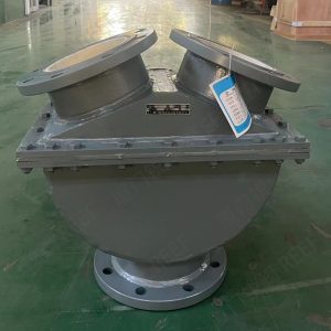 陶瓷三通止回阀(泰勒阀)